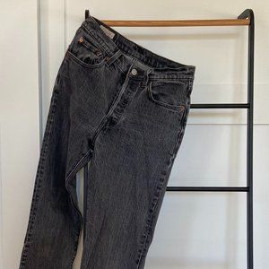 levi's 501 wedgie straight fit jeans